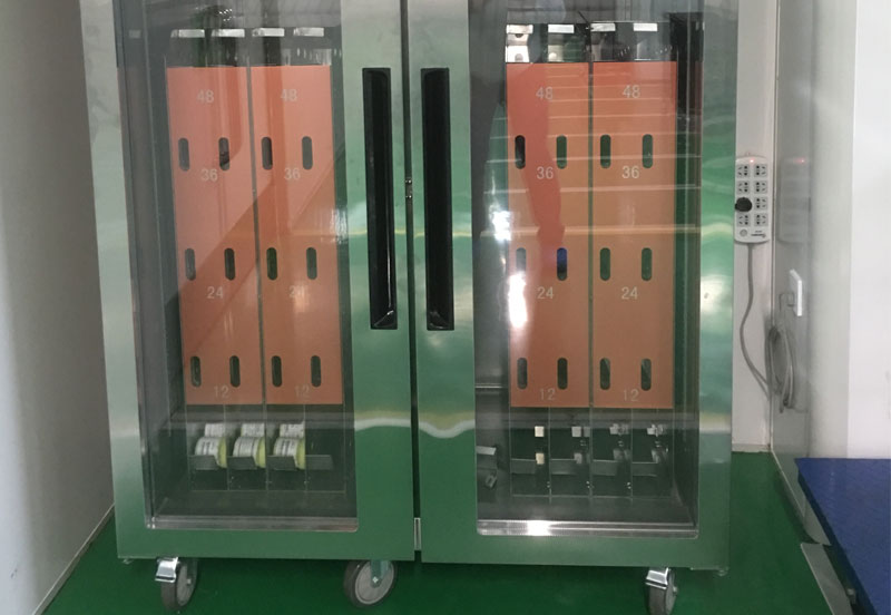 聯(lián)合汽車電子：東虹鑫是一家設(shè)備齊全的先進先出廠