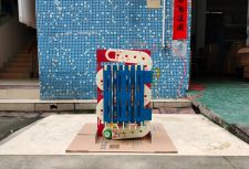 非標(biāo)定做錫膏紅膠一體先進(jìn)先出廠家哪家好？[東虹鑫]