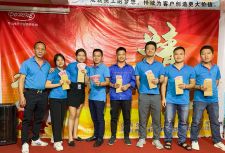九月份目標達成！東虹鑫公司全體員工人人都有現(xiàn)金分紅拿