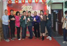 放飛夢(mèng)想，超越無限——dohone公司年會(huì)