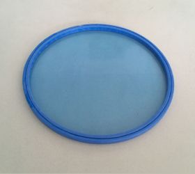 擴(kuò)晶子母環(huán)精密高咬合度好固晶藍(lán)膜0松動-