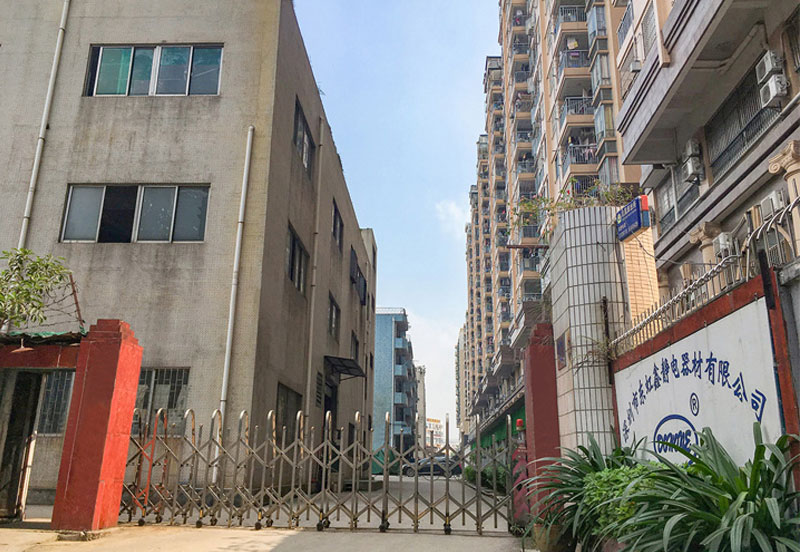 錫膏先進(jìn)先出柜廠家實拍