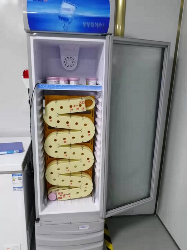 錫膏先進(jìn)先出柜廠家直銷 專業(yè)定制,品質(zhì)之選